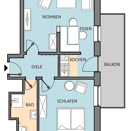Landhaus Stremme Willingen  Exterior photo
