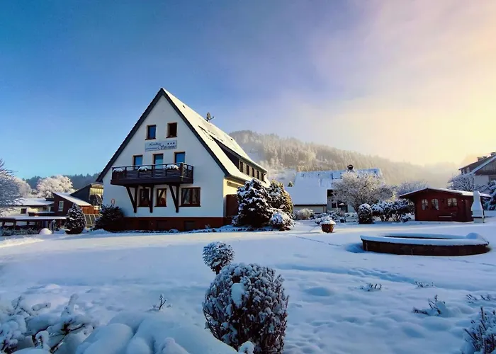 Landhaus Stremme