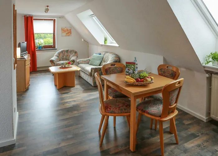 Landhaus Stremme