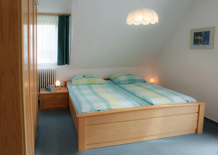 Landhaus Stremme