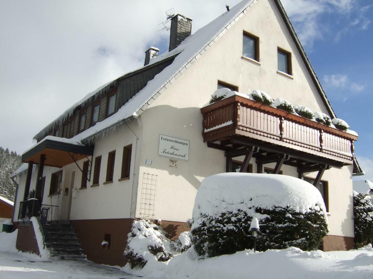 Stremme Willingen (Upland)