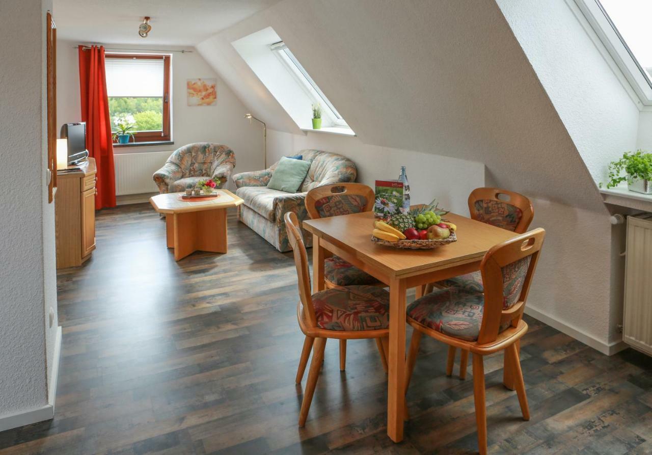 Apartment Stremme Willingen (Upland)