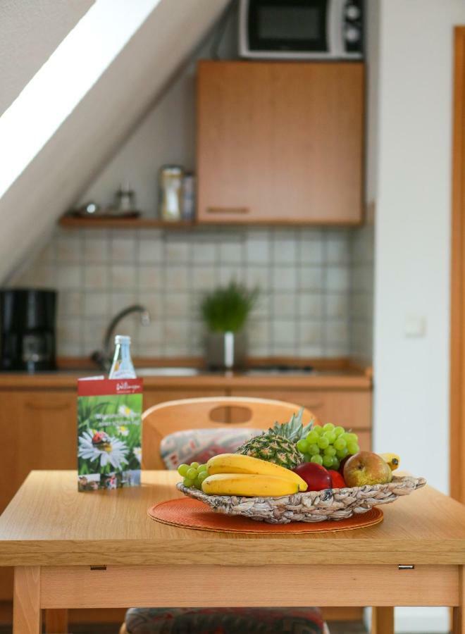 Stremme Apartment Willingen (Upland)