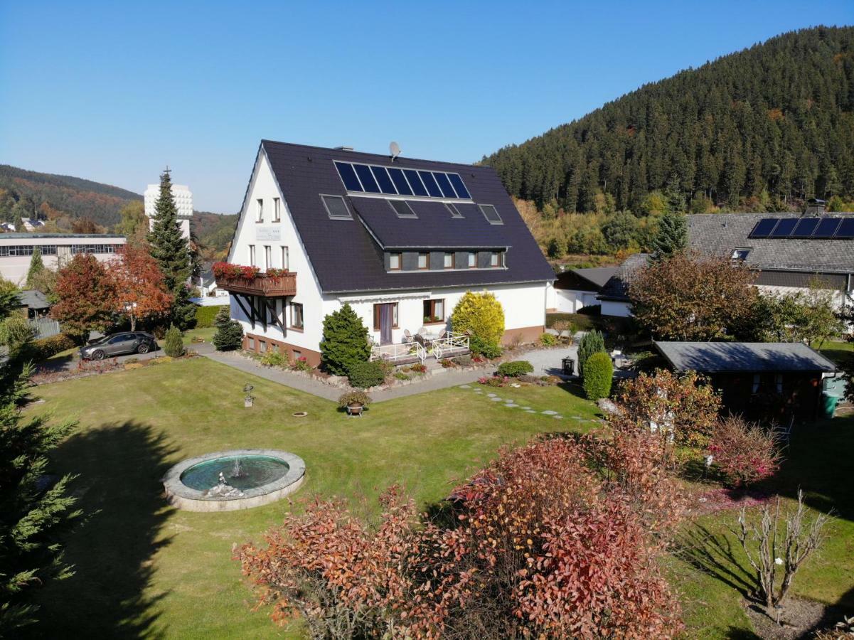 Stremme Willingen (Upland)