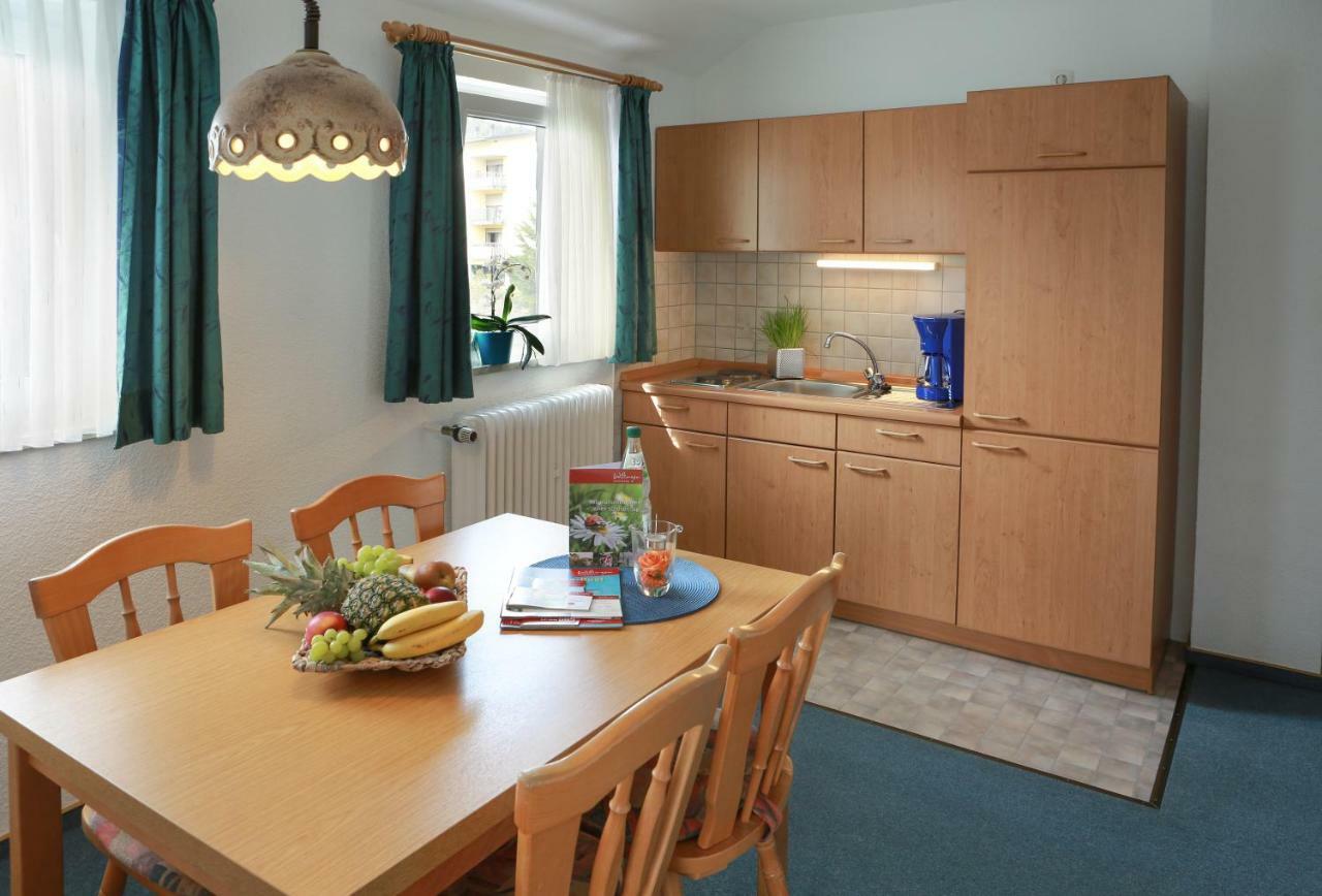 Apartment Stremme